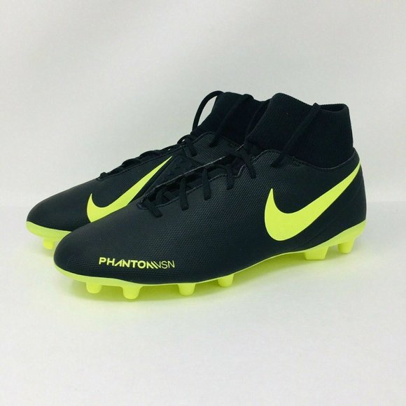 *NEW* Nike Phantom Vision Club Men's Soccer Cleats - Picture 8 of 8
